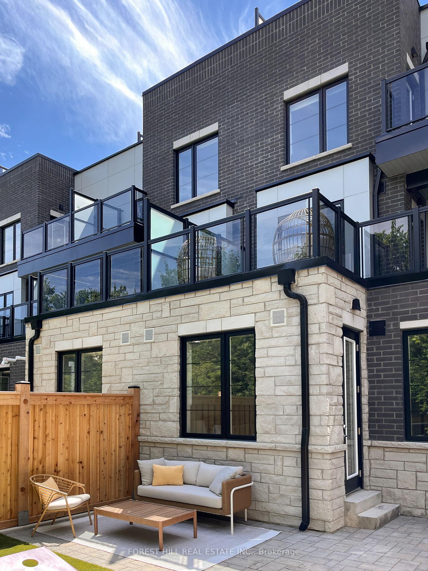 Photo 20 of Unit 1, 600 Brookdale Avenue, Toronto, Bedford Park-Nortown — HOMEH