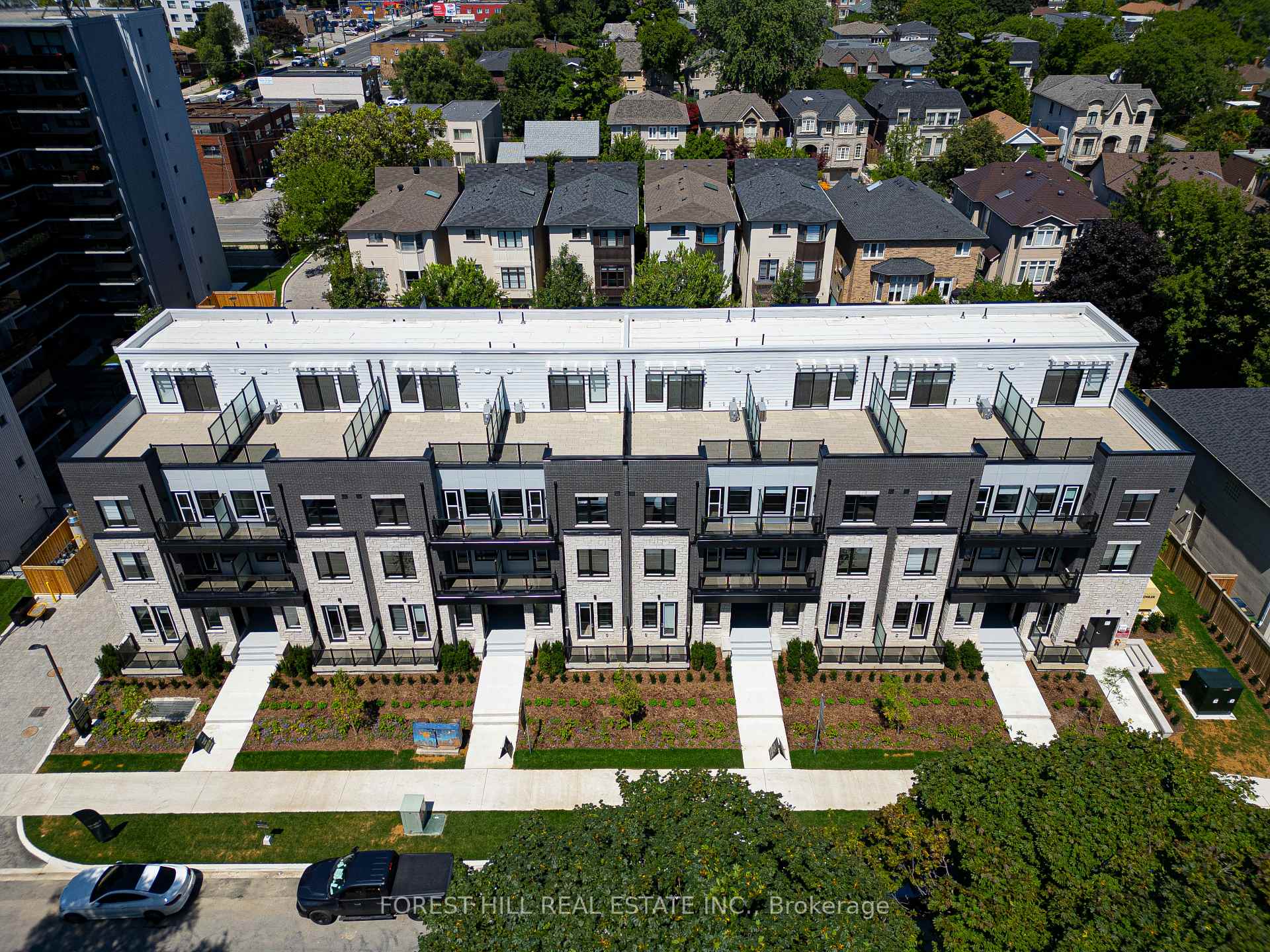 Photo 28 of Unit 1, 600 Brookdale Avenue, Toronto, Bedford Park-Nortown — HOMEH