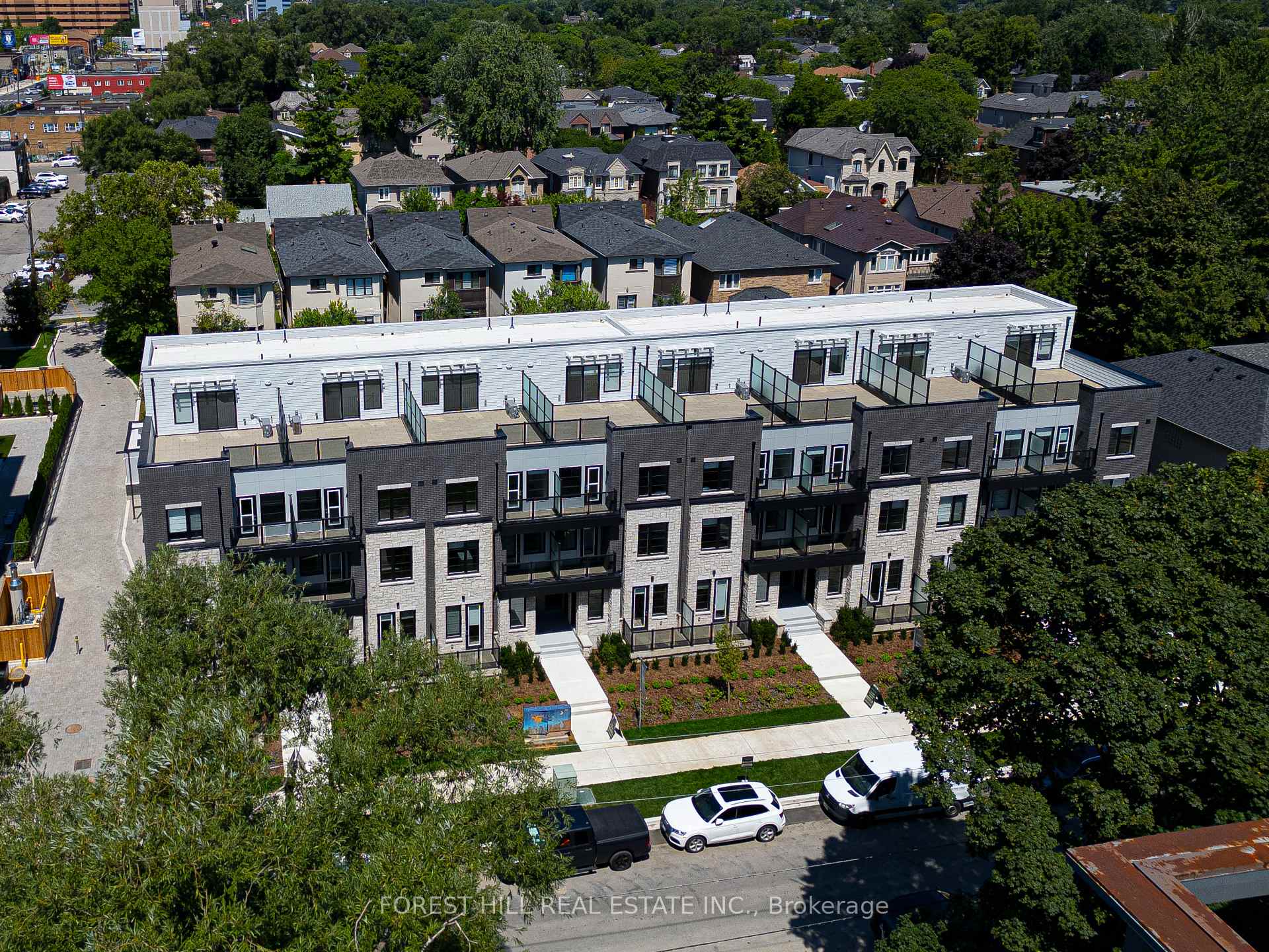 Photo 21 of Unit 1, 600 Brookdale Avenue, Toronto, Bedford Park-Nortown — HOMEH