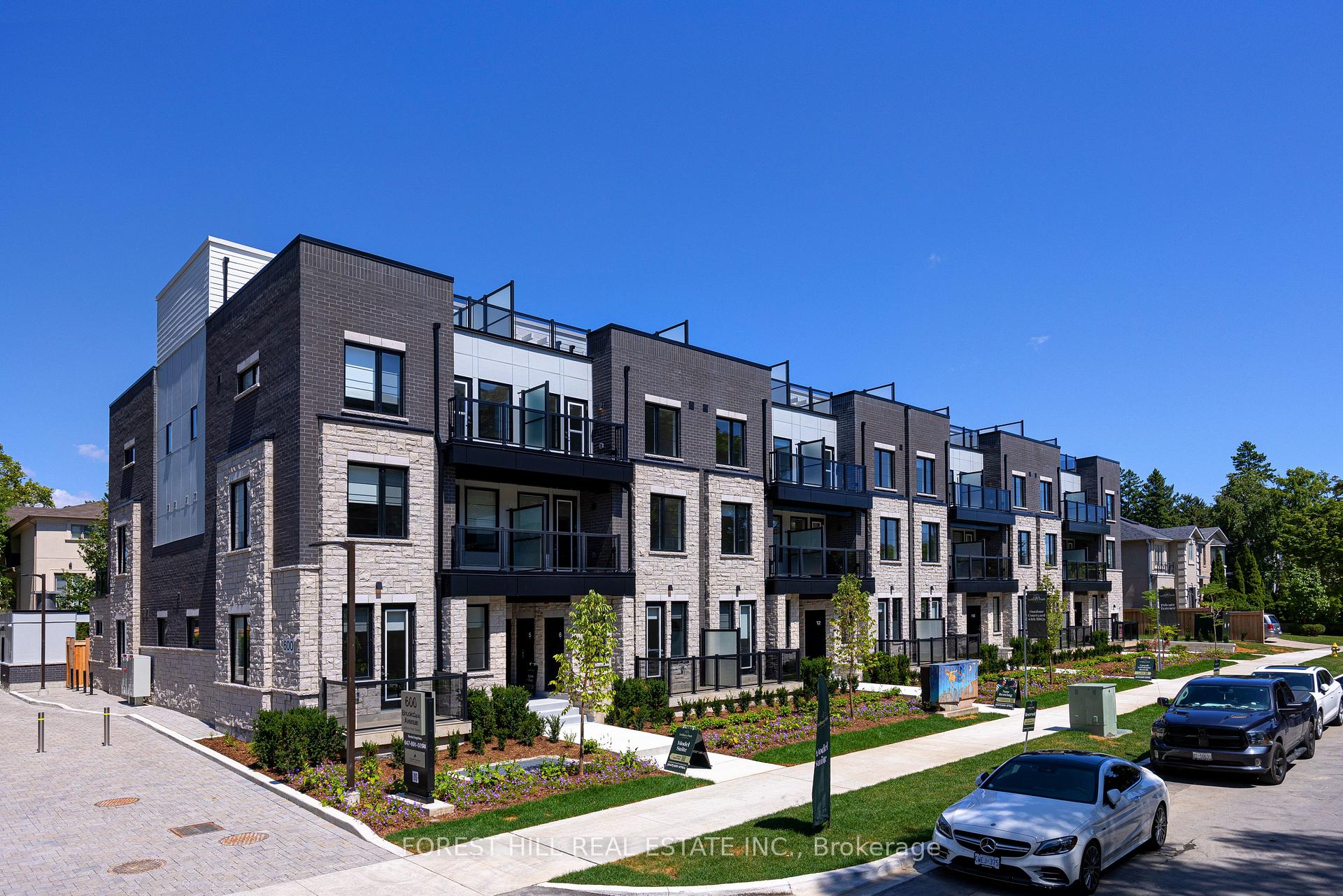 Photo 2 of Unit 1, 600 Brookdale Avenue, Toronto, Bedford Park-Nortown — HOMEH