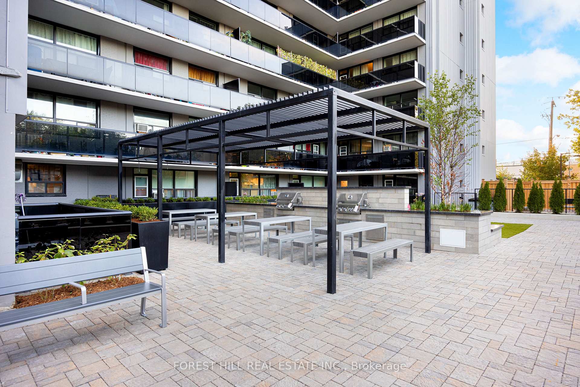 Photo 22 of Unit 1, 600 Brookdale Avenue, Toronto, Bedford Park-Nortown — HOMEH
