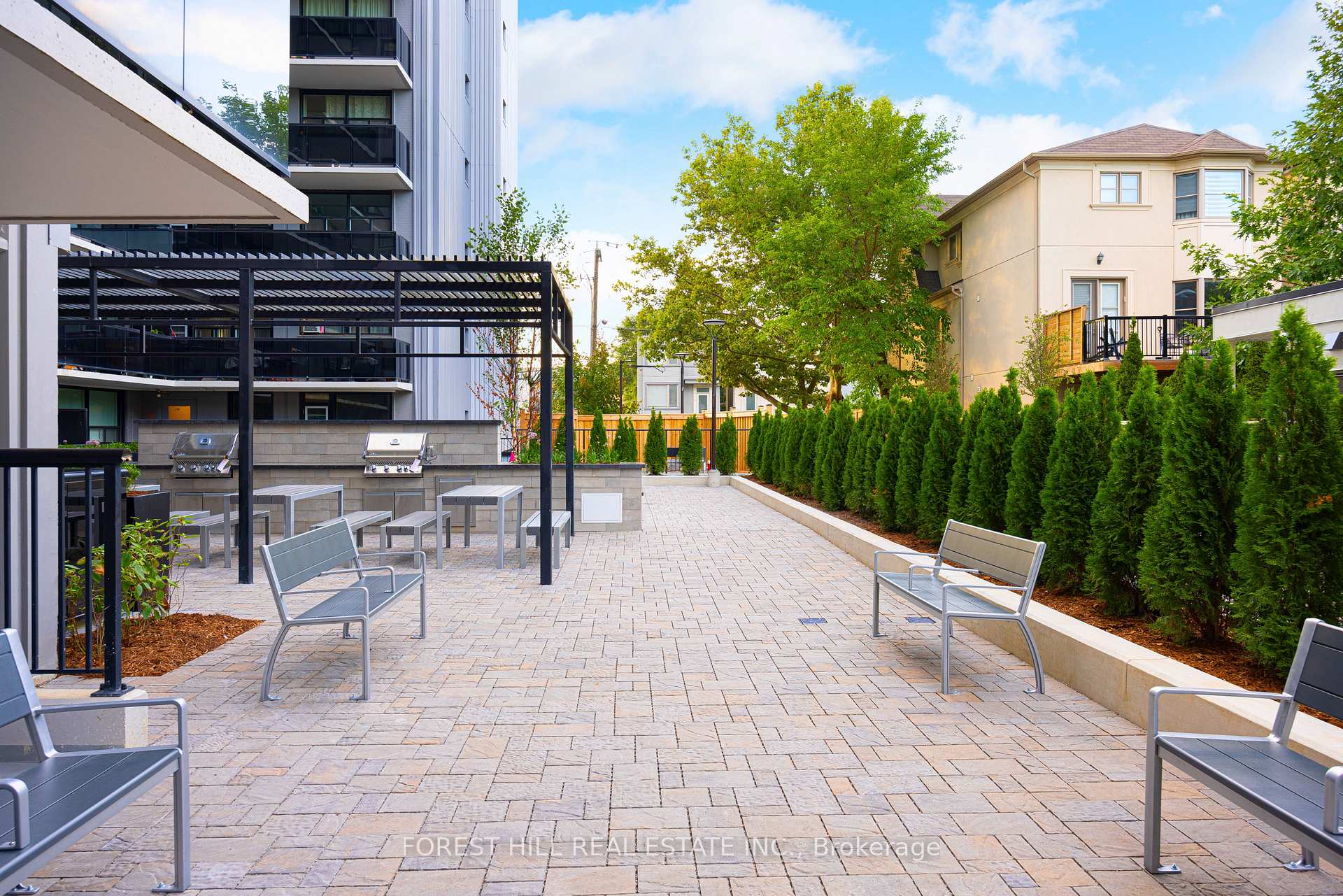 Photo 24 of Unit 1, 600 Brookdale Avenue, Toronto, Bedford Park-Nortown — HOMEH