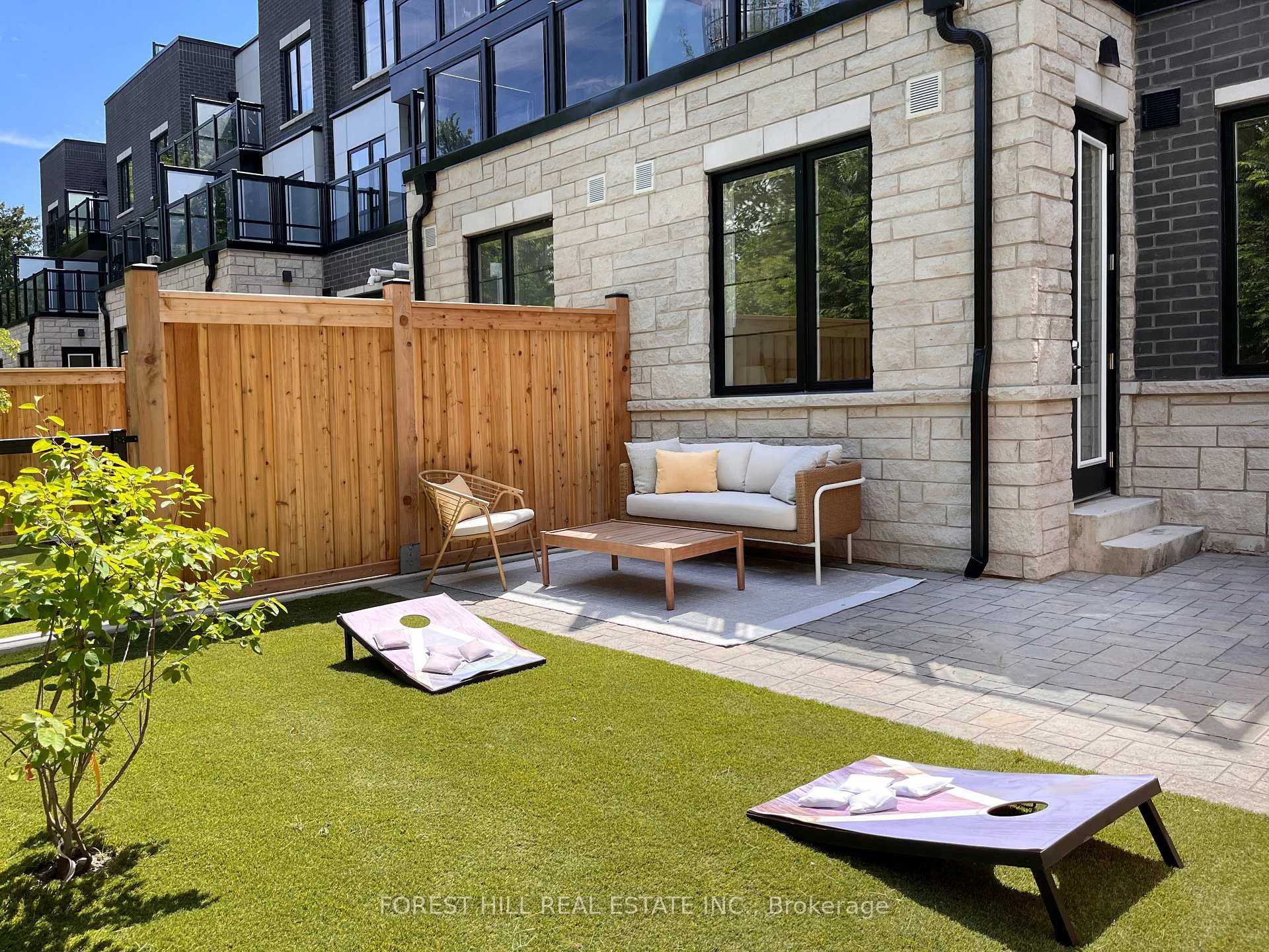 Photo 19 of Unit 1, 600 Brookdale Avenue, Toronto, Bedford Park-Nortown — HOMEH