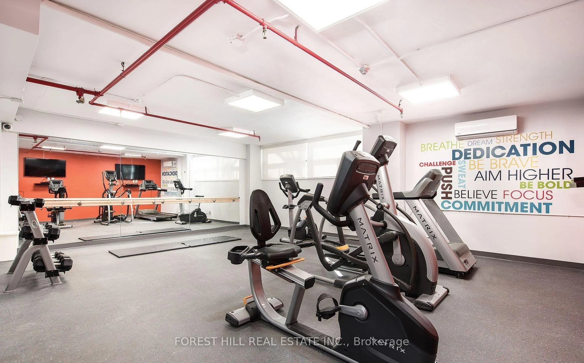 Photo 29 of Unit 1, 600 Brookdale Avenue, Toronto, Bedford Park-Nortown — HOMEH
