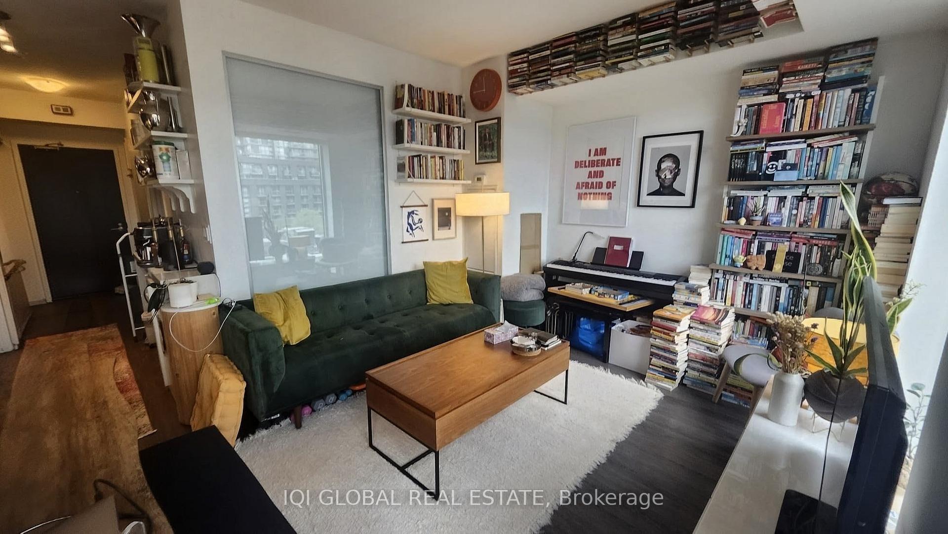 Photo of Unit 407, 106 Dovercourt Road