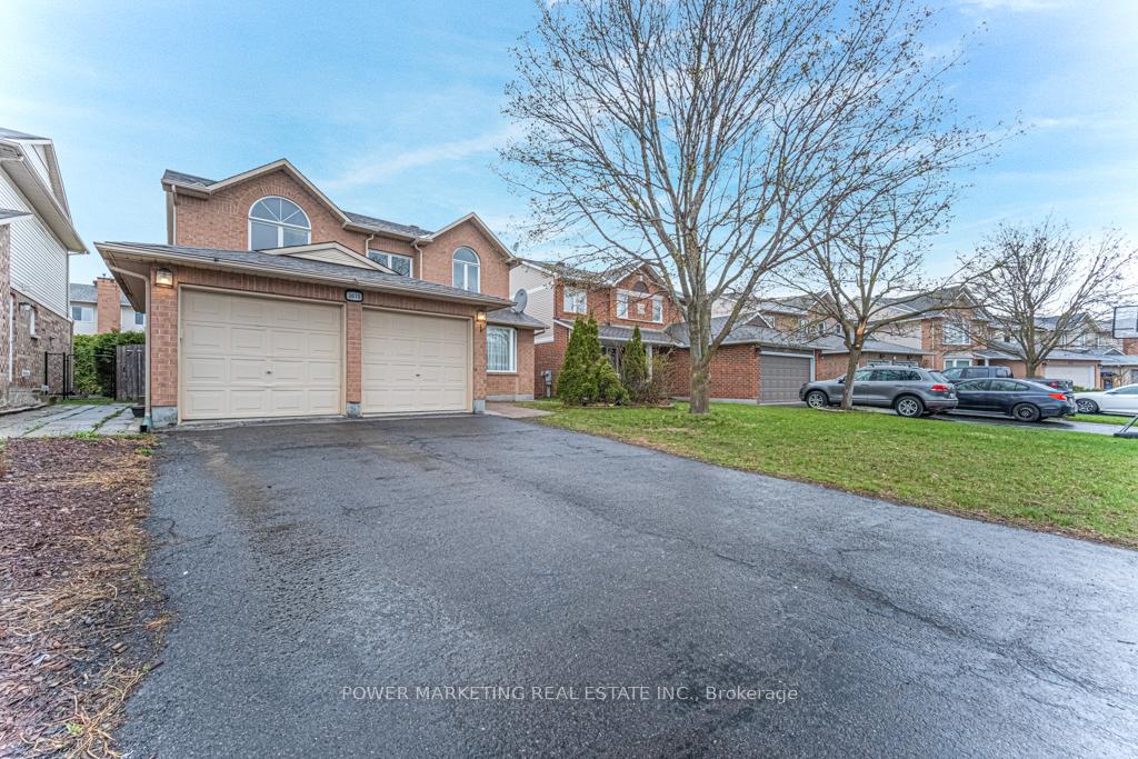Photo 2 of 3019 Quail Run Avenue, Ottawa, Upper Hunt Club — HOMEH