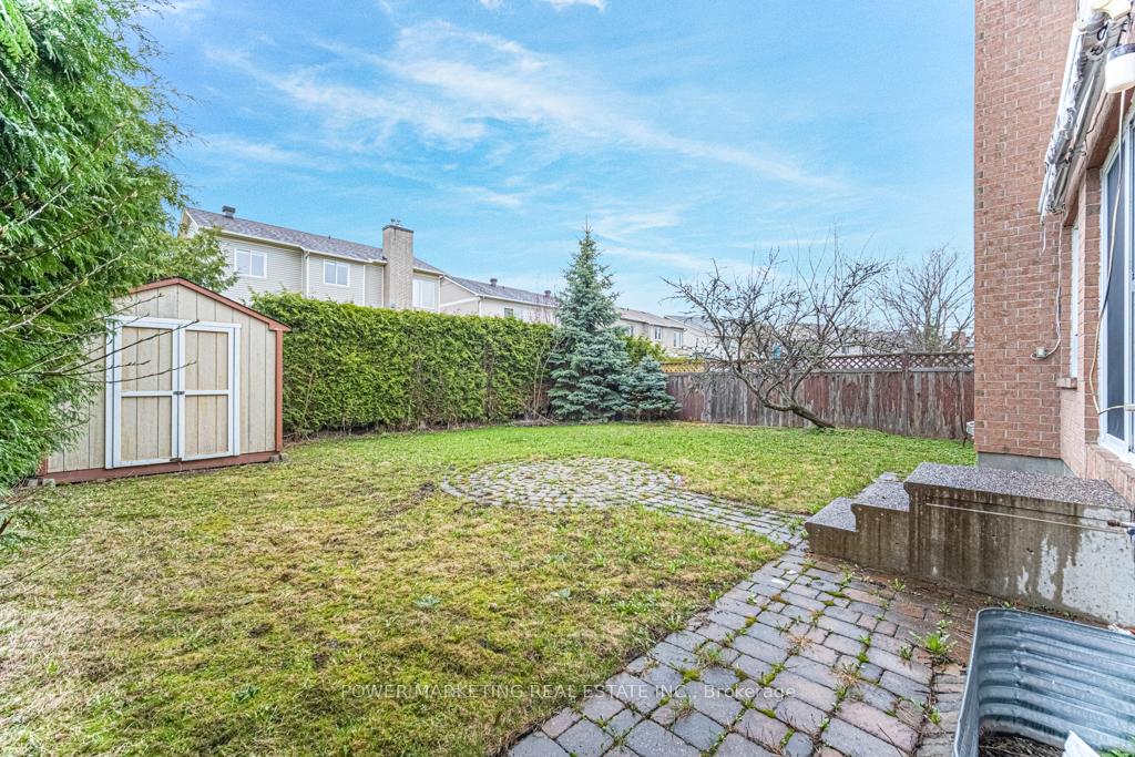 Photo 35 of 3019 Quail Run Avenue, Ottawa, Upper Hunt Club — HOMEH