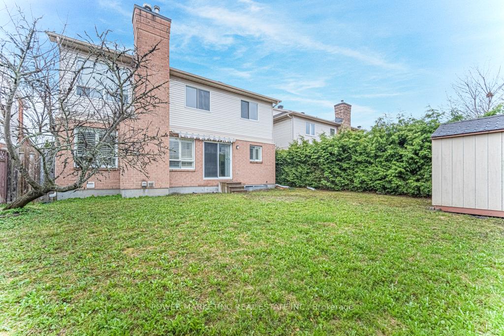 Photo 37 of 3019 Quail Run Avenue, Ottawa, Upper Hunt Club — HOMEH