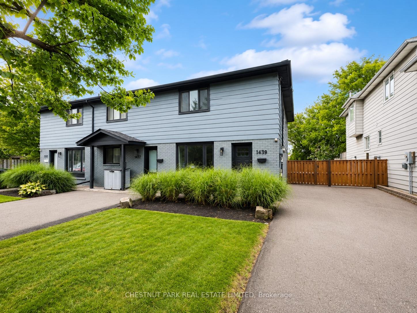 Photo 1 of 1439 Leighland Road, Burlington, Freeman — HOMEH