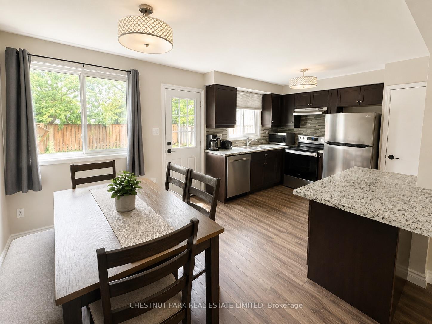 Photo 3 of 1439 Leighland Road, Burlington, Freeman — HOMEH