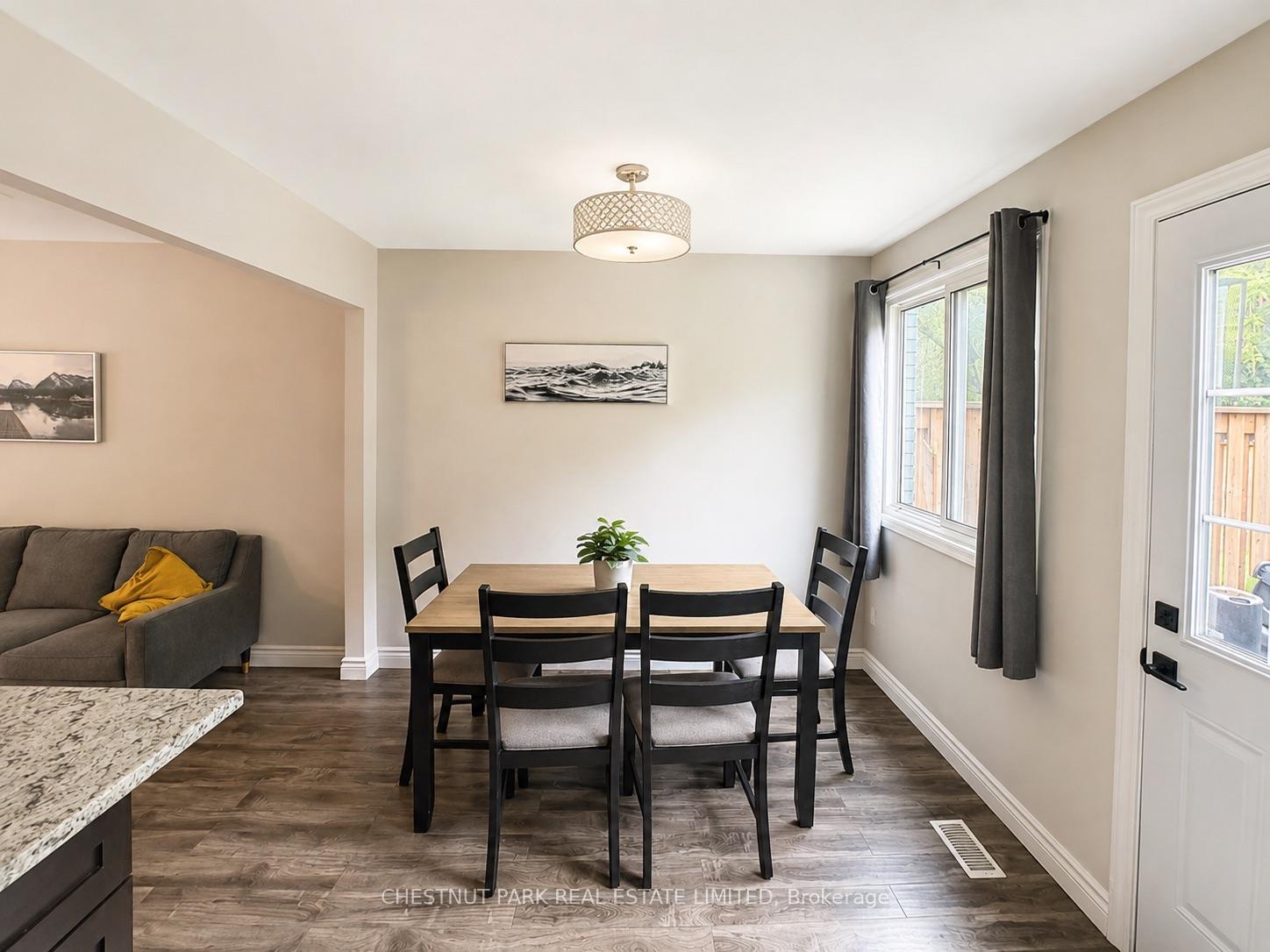 Photo 4 of 1439 Leighland Road, Burlington, Freeman — HOMEH