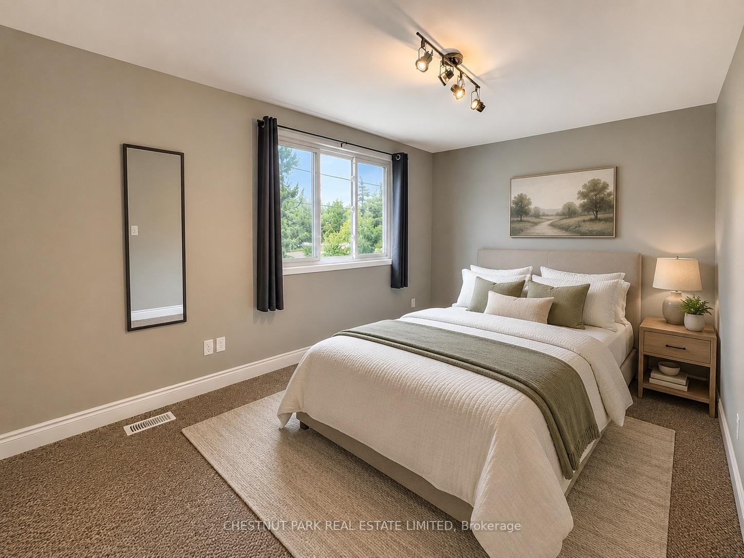 Photo 12 of 1439 Leighland Road, Burlington, Freeman — HOMEH