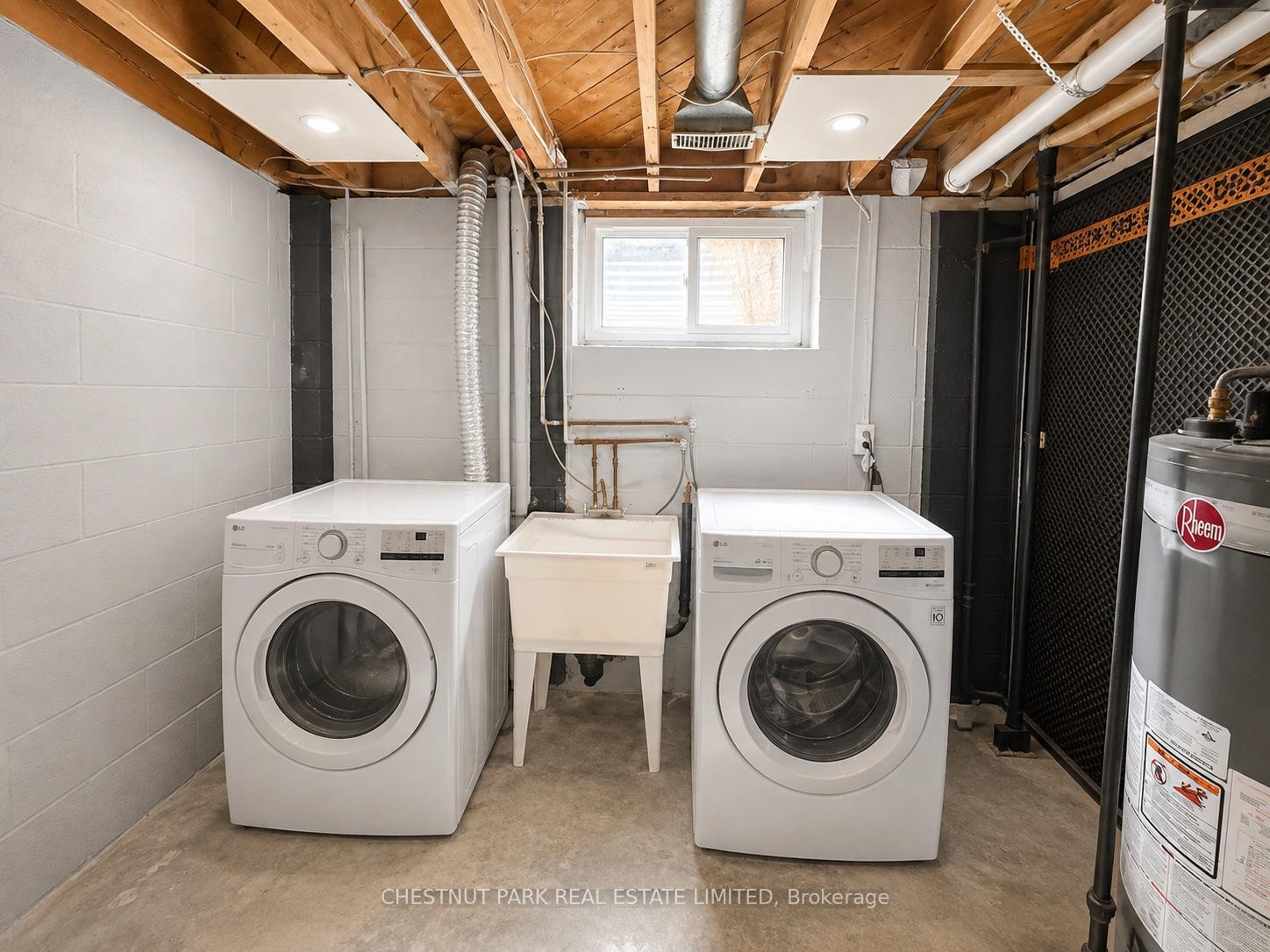 Photo 16 of 1439 Leighland Road, Burlington, Freeman — HOMEH