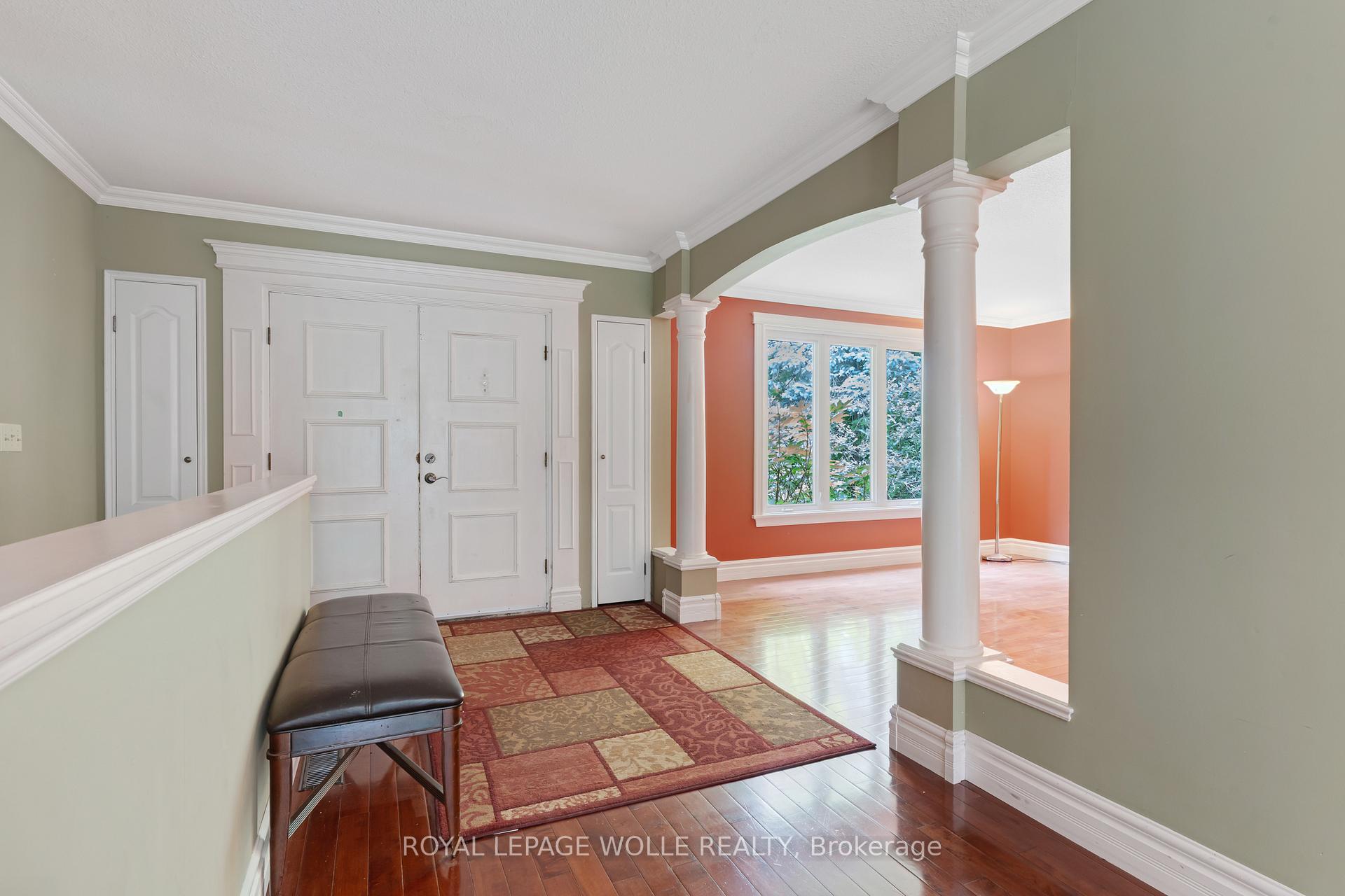 Photo 9 of 35 Maple Hill Drive, Kitchener, Westmount - Waterloo — HOMEH