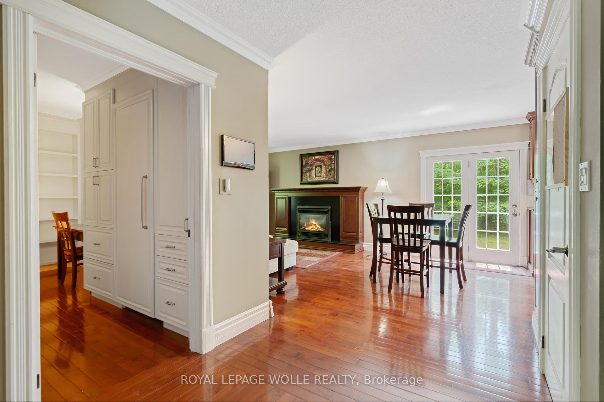 Photo 13 of 35 Maple Hill Drive, Kitchener, Westmount - Waterloo — HOMEH
