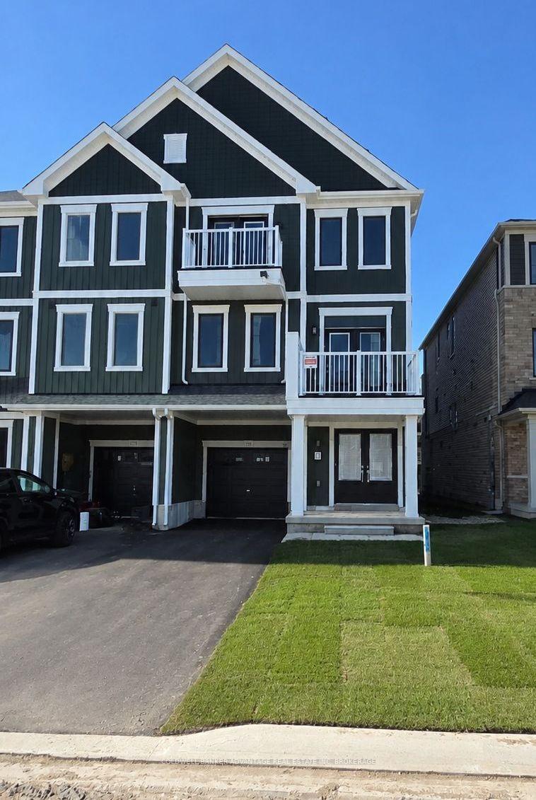 Front of 11 Gunnel Road