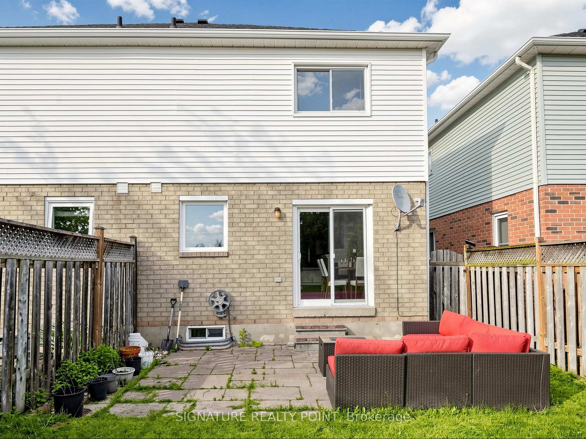 Photo 31 of 1816 Hobson Drive, Burlington, Uptown — HOMEH