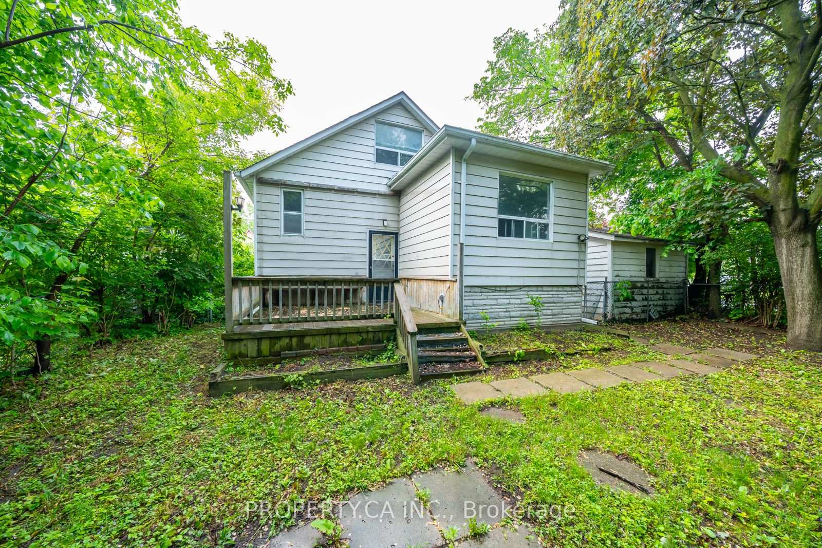 Photo 16 of 66 Morgan Avenue, Markham, Thornhill — HOMEH