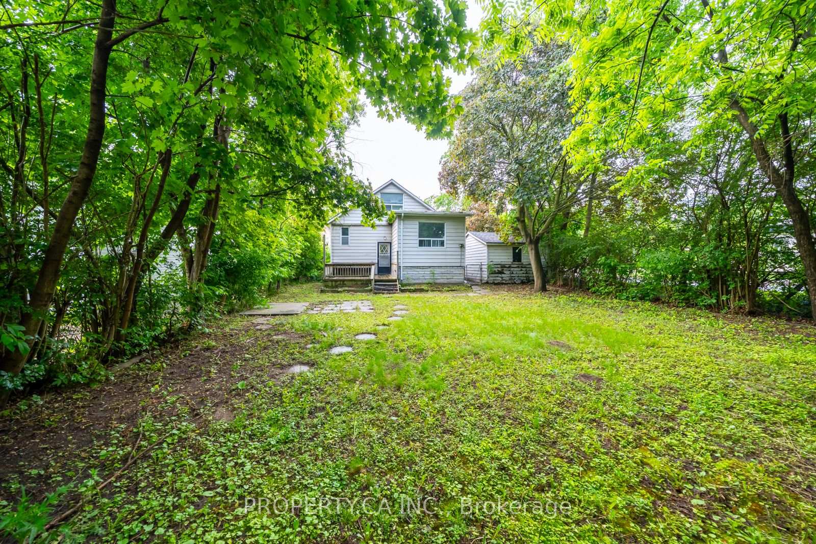 Photo 17 of 66 Morgan Avenue, Markham, Thornhill — HOMEH