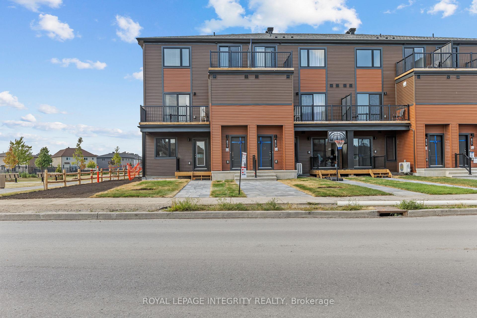 Photo 1 of 871 Decoeur Drive, Ottawa, Avalon West — HOMEH