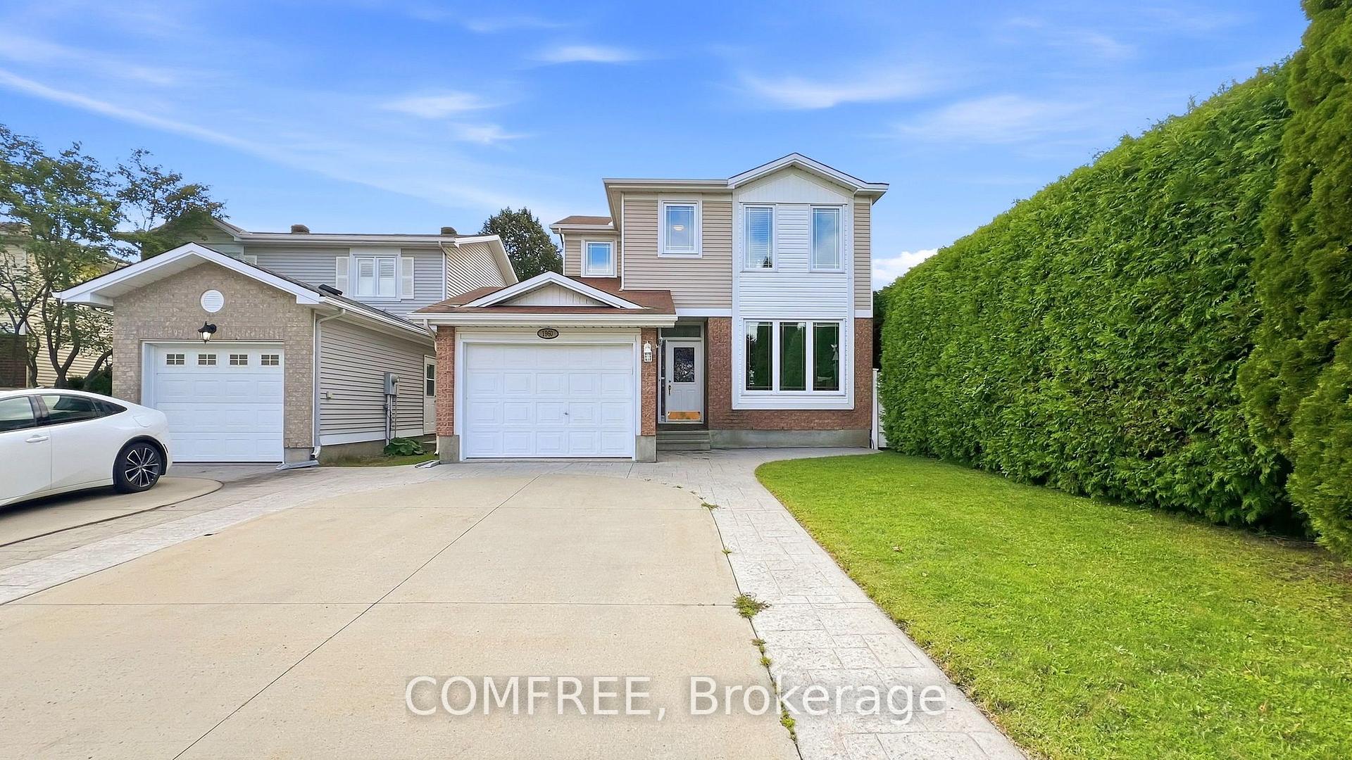 Photo of 1960 Rolling Brook Drive