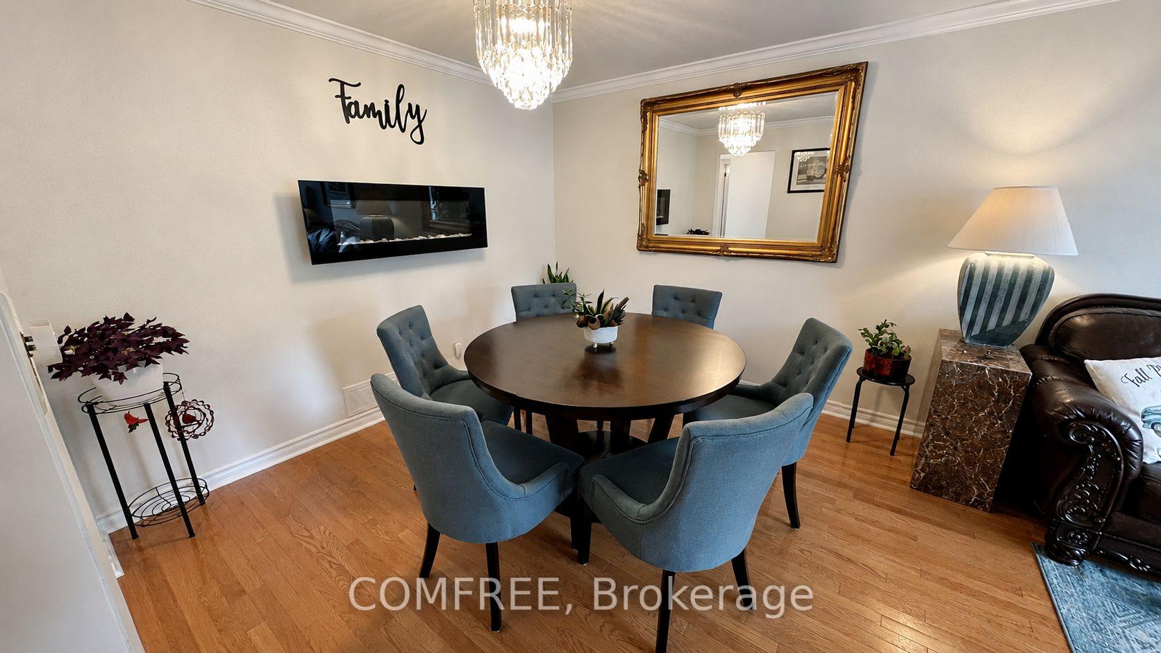 Photo 5 of 1960 Rolling Brook Drive, Ottawa, Chapel Hill South - Orleans Village — HOMEH