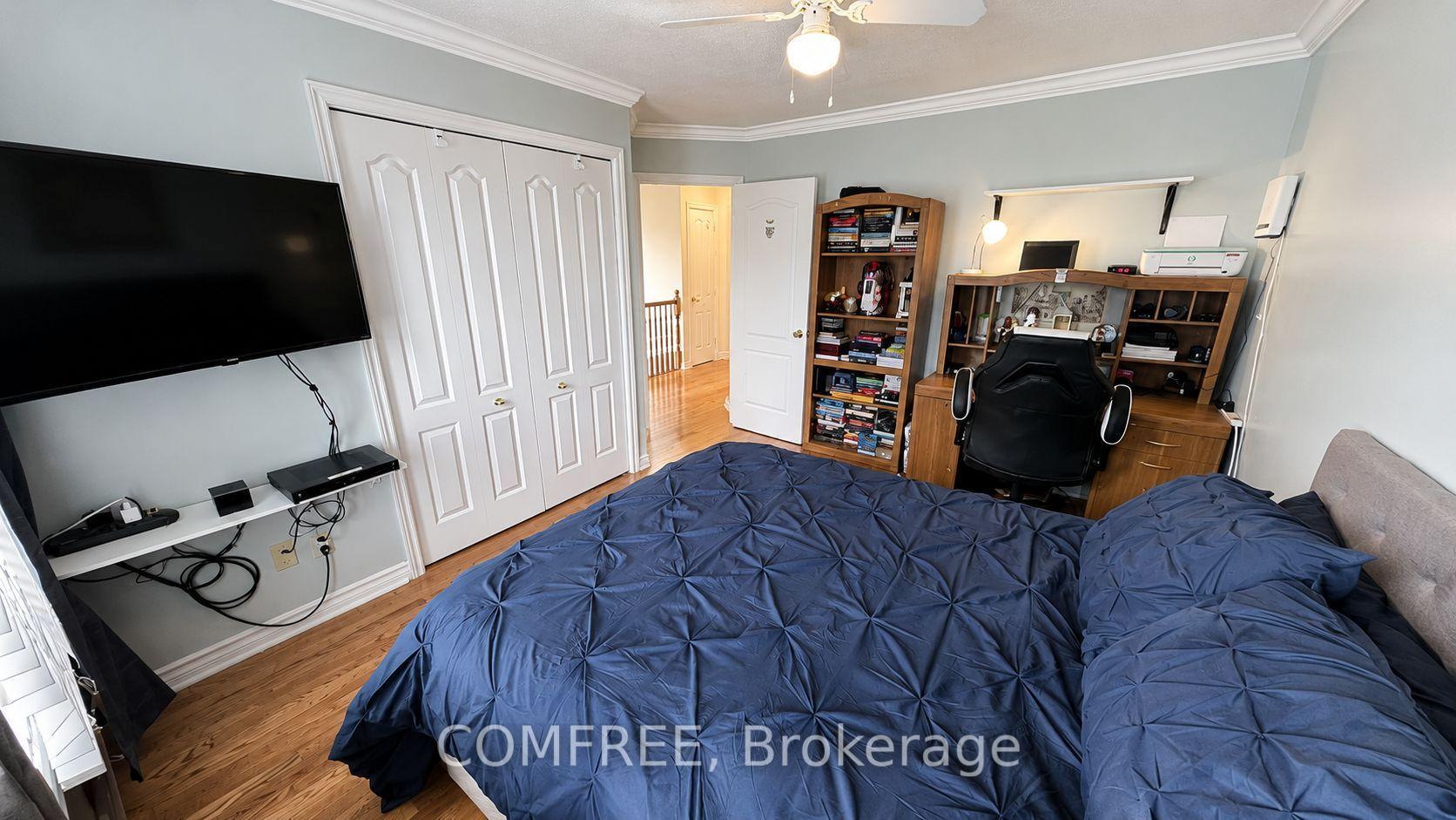Photo 30 of 1960 Rolling Brook Drive, Ottawa, Chapel Hill South - Orleans Village — HOMEH
