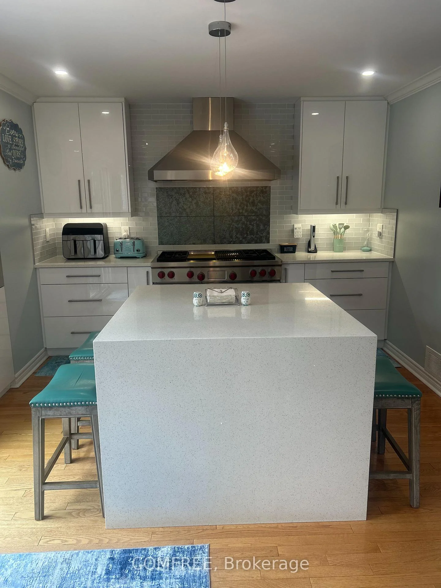 Photo 14 of 1960 Rolling Brook Drive, Ottawa, Chapel Hill South - Orleans Village — HOMEH