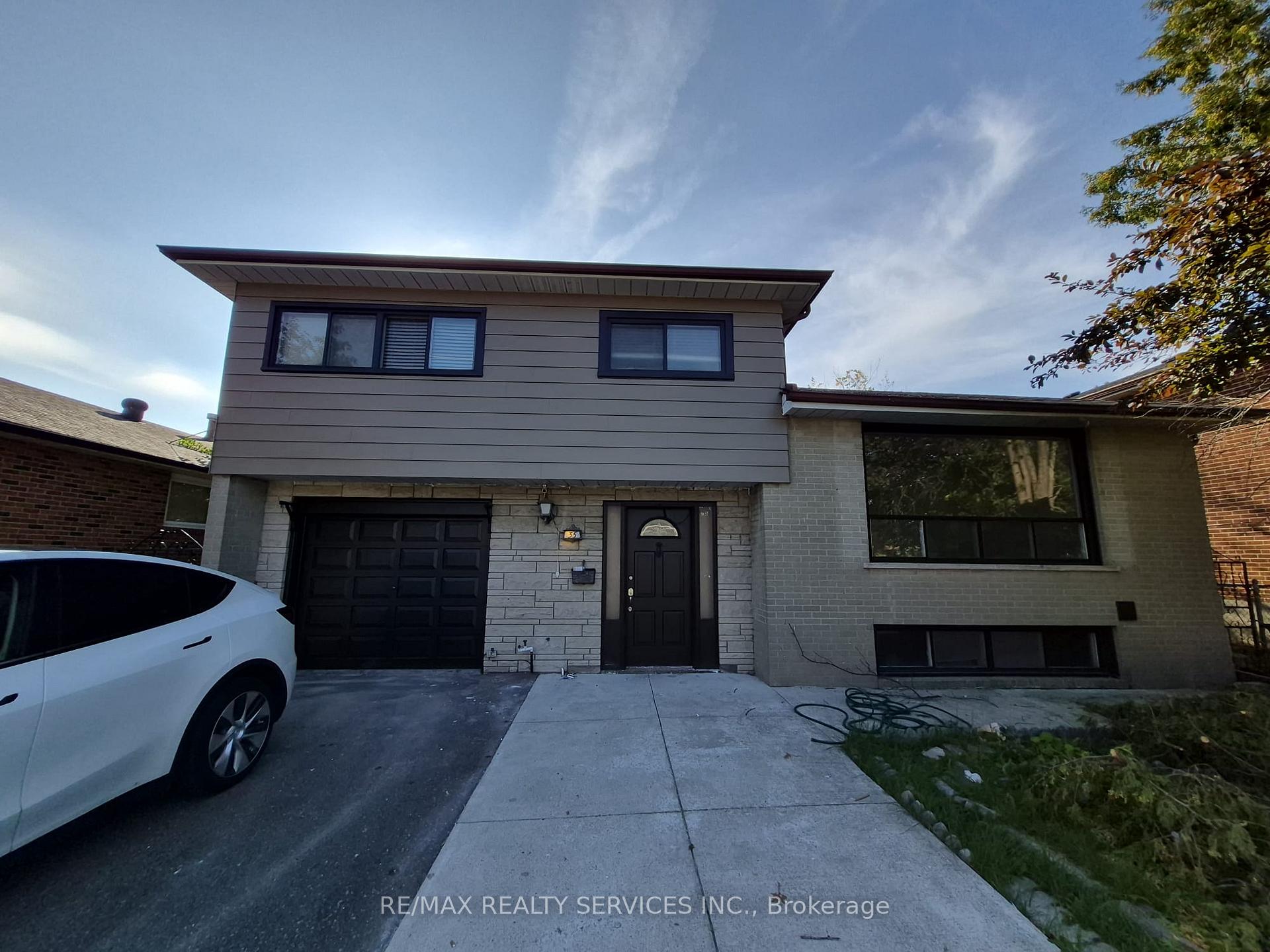 Photo 2 of 35 Jersey Avenue, Brampton, Brampton East — HOMEH
