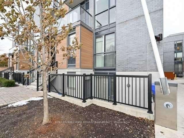 Photo 1 of Unit 101, 47 Macaulay Avenue, Toronto, Dovercourt-Wallace Emerson-Junction — HOMEH