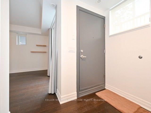 Photo 3 of Unit 101, 47 Macaulay Avenue, Toronto, Dovercourt-Wallace Emerson-Junction — HOMEH