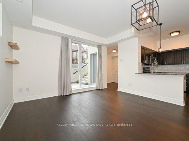 Photo 6 of Unit 101, 47 Macaulay Avenue, Toronto, Dovercourt-Wallace Emerson-Junction — HOMEH
