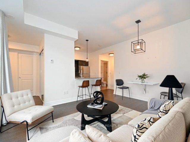 Photo 9 of Unit 101, 47 Macaulay Avenue, Toronto, Dovercourt-Wallace Emerson-Junction — HOMEH