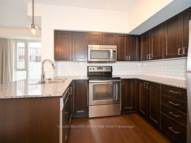 Photo 10 of Unit 101, 47 Macaulay Avenue, Toronto, Dovercourt-Wallace Emerson-Junction — HOMEH