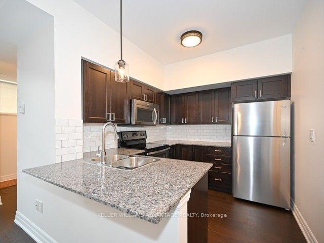 Photo 11 of Unit 101, 47 Macaulay Avenue, Toronto, Dovercourt-Wallace Emerson-Junction — HOMEH