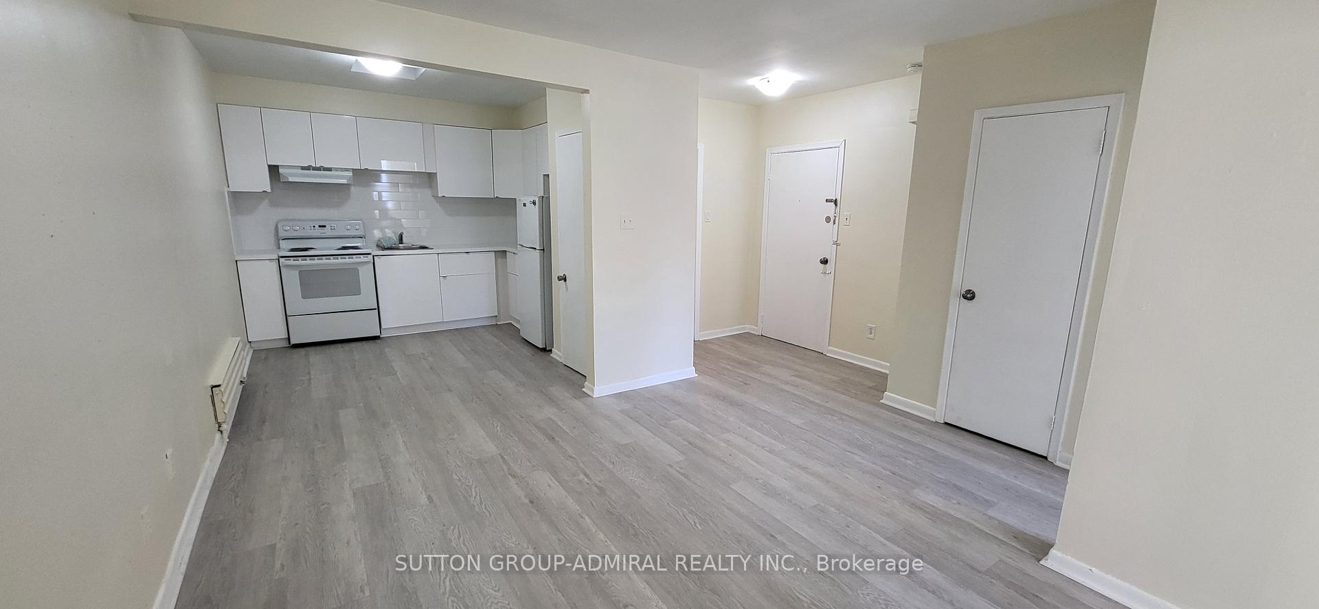 Photo 1 of Unit 1, 2839 Bathurst Street, Toronto, Bedford Park-Nortown — HOMEH