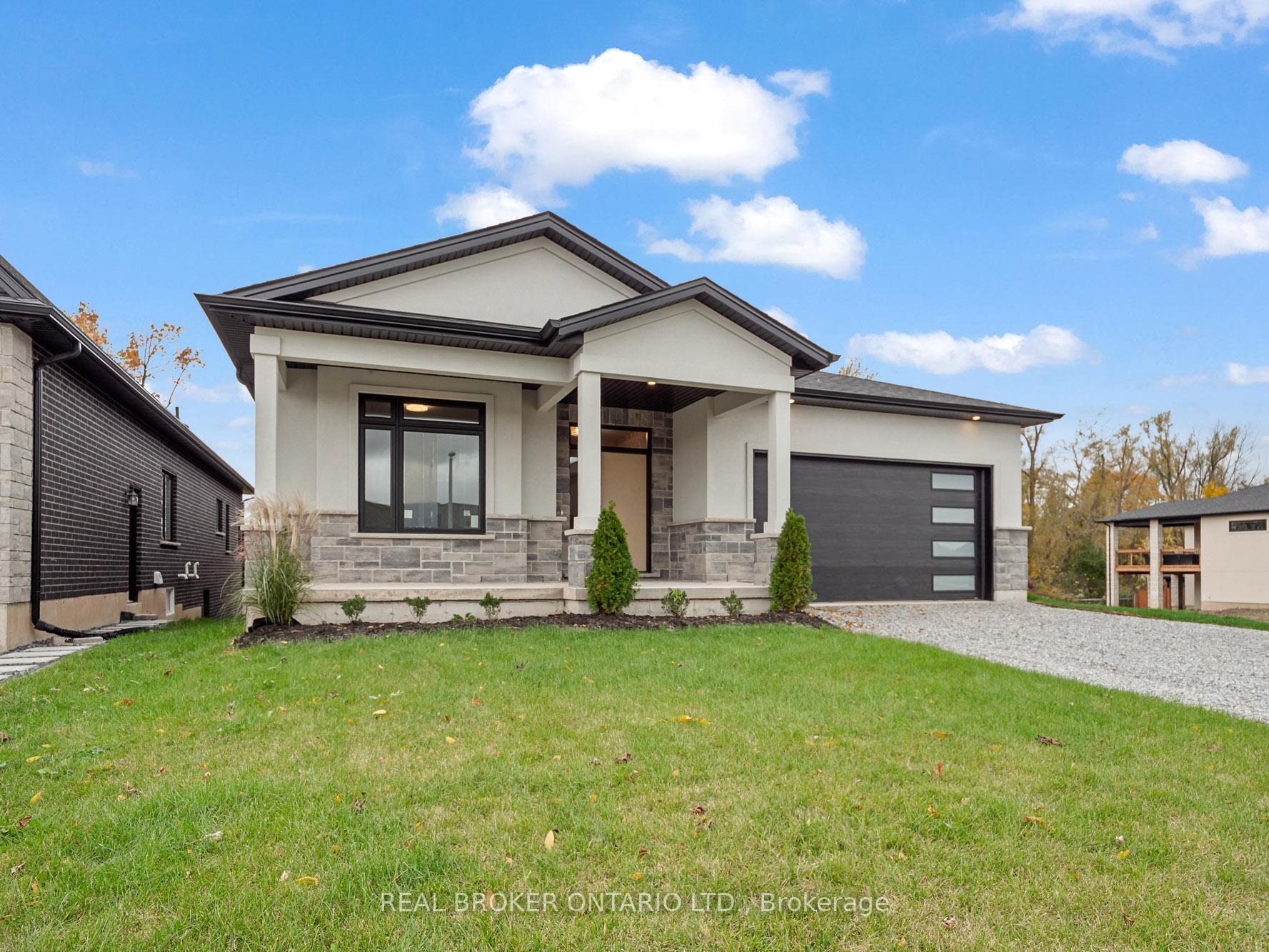 Photo 2 of 149 Willowbrook Drive, Welland, West Welland — HOMEH