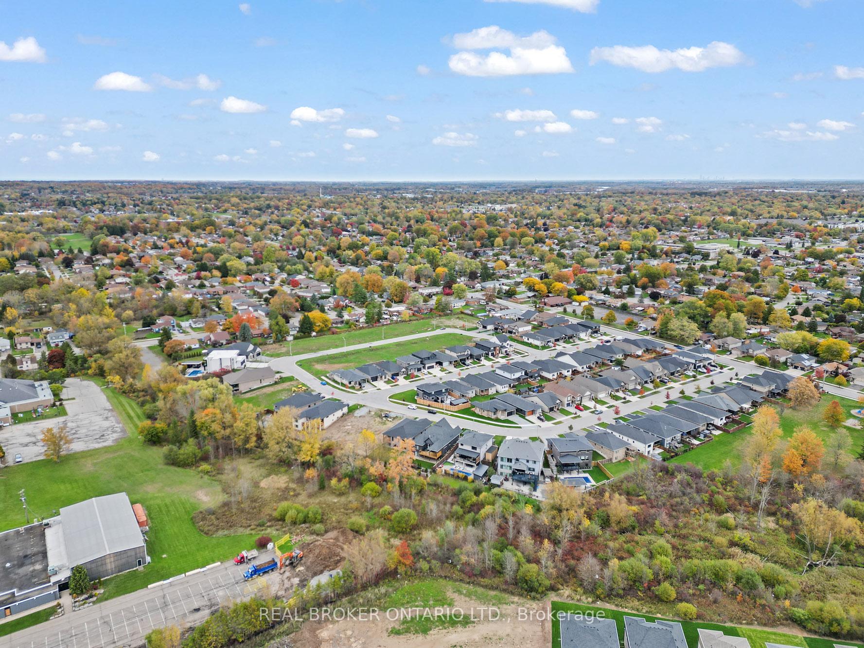 Photo 39 of 149 Willowbrook Drive, Welland, West Welland — HOMEH