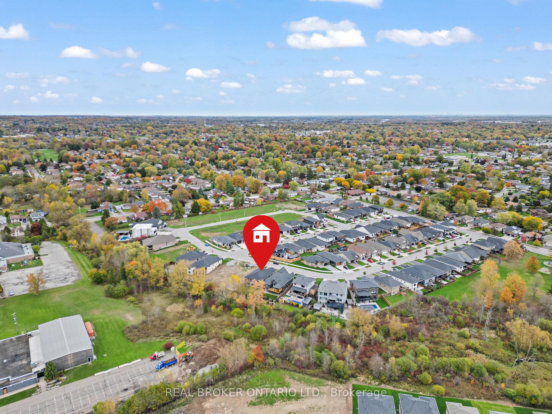Photo 41 of 149 Willowbrook Drive, Welland, West Welland — HOMEH
