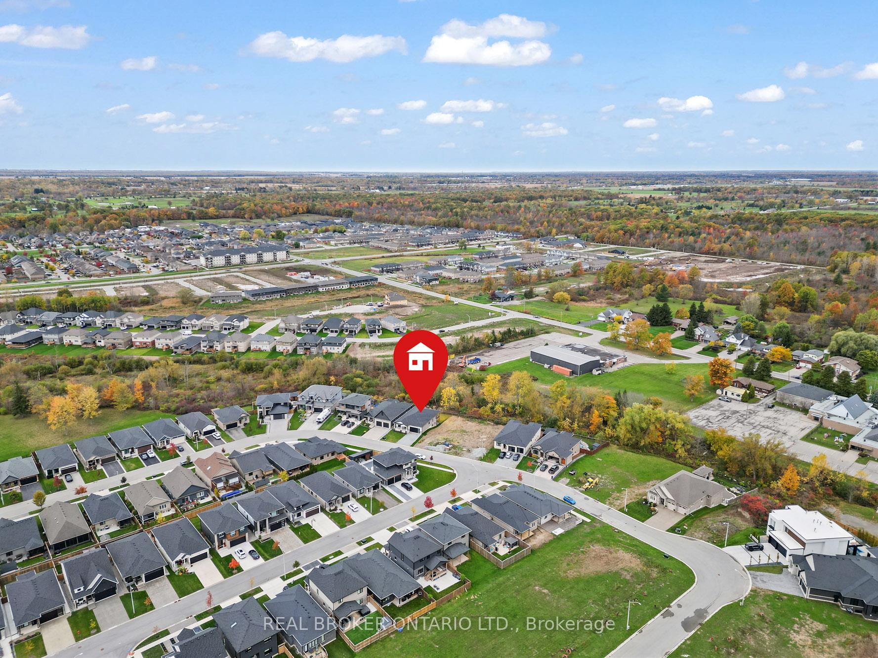 Photo 42 of 149 Willowbrook Drive, Welland, West Welland — HOMEH