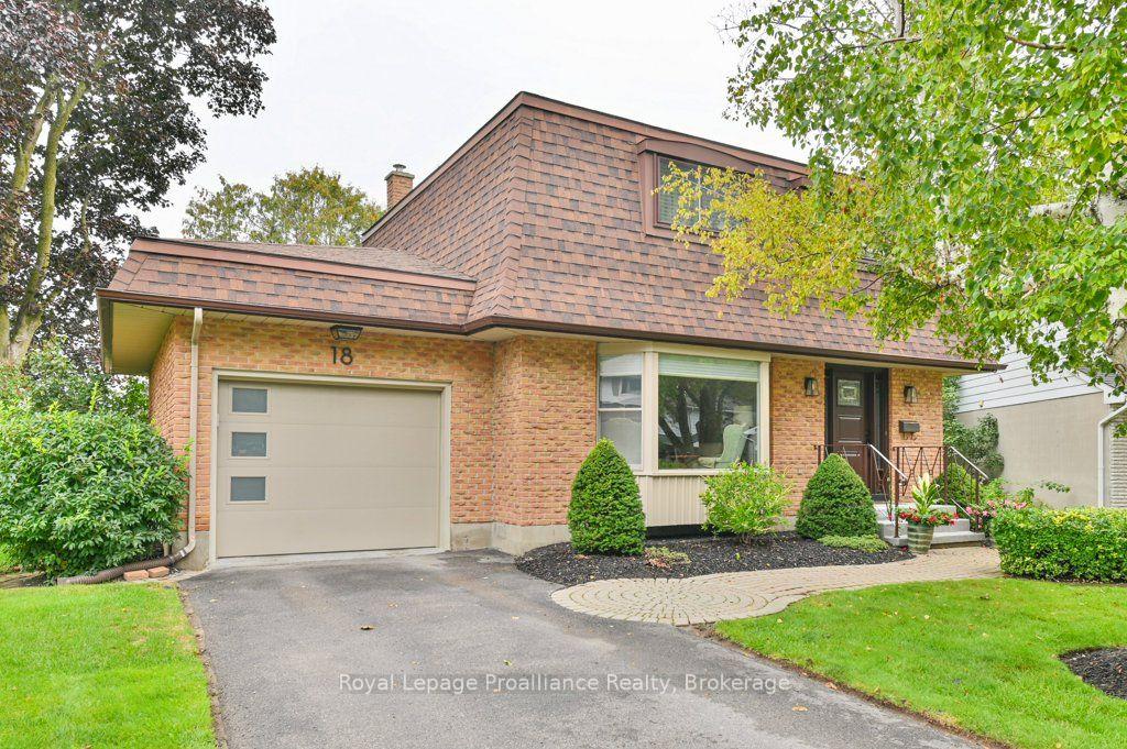 Photo 1 of 18 Conger Place, Belleville, Belleville Ward — HOMEH