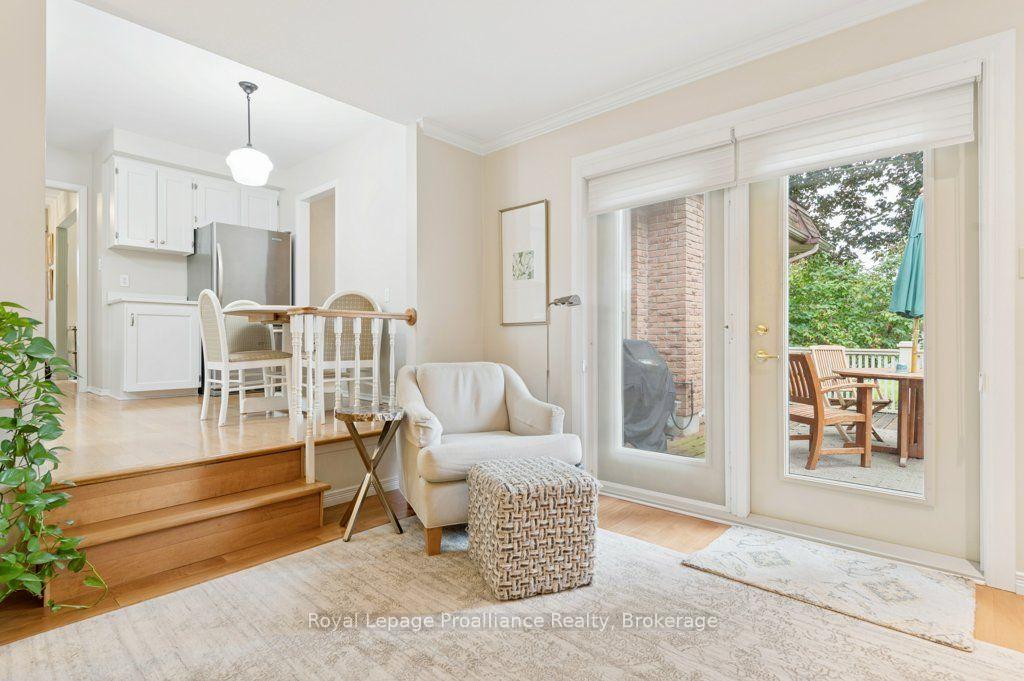 Photo 23 of 18 Conger Place, Belleville, Belleville Ward — HOMEH
