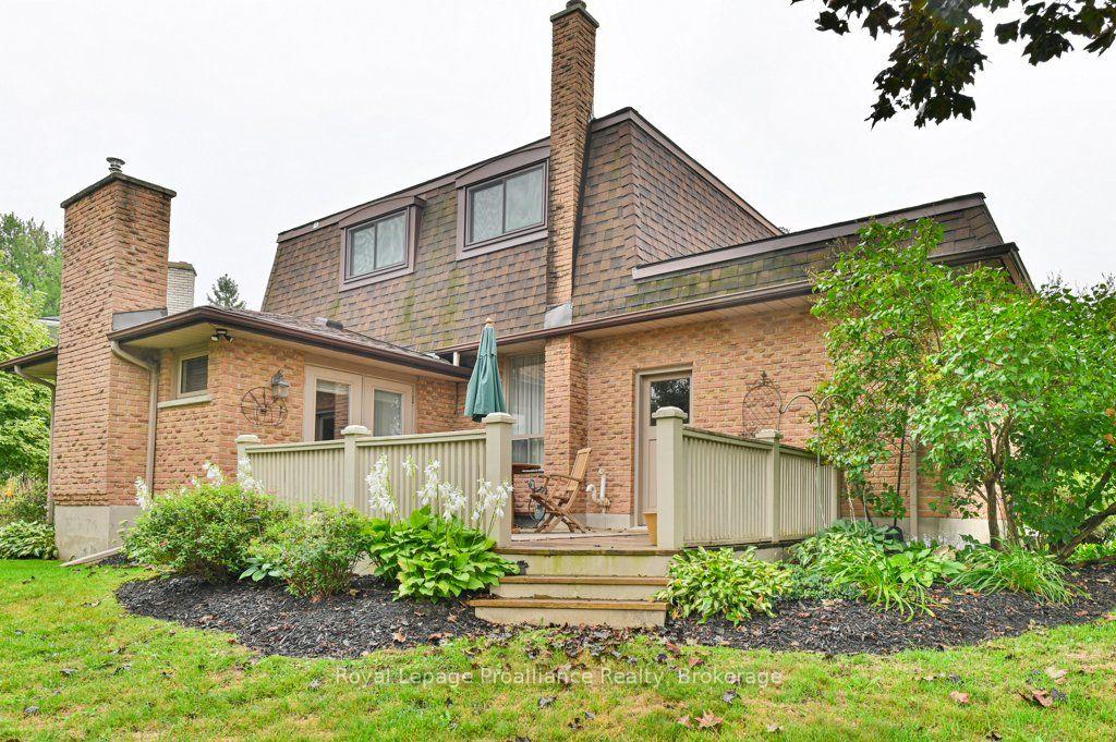 Photo 41 of 18 Conger Place, Belleville, Belleville Ward — HOMEH