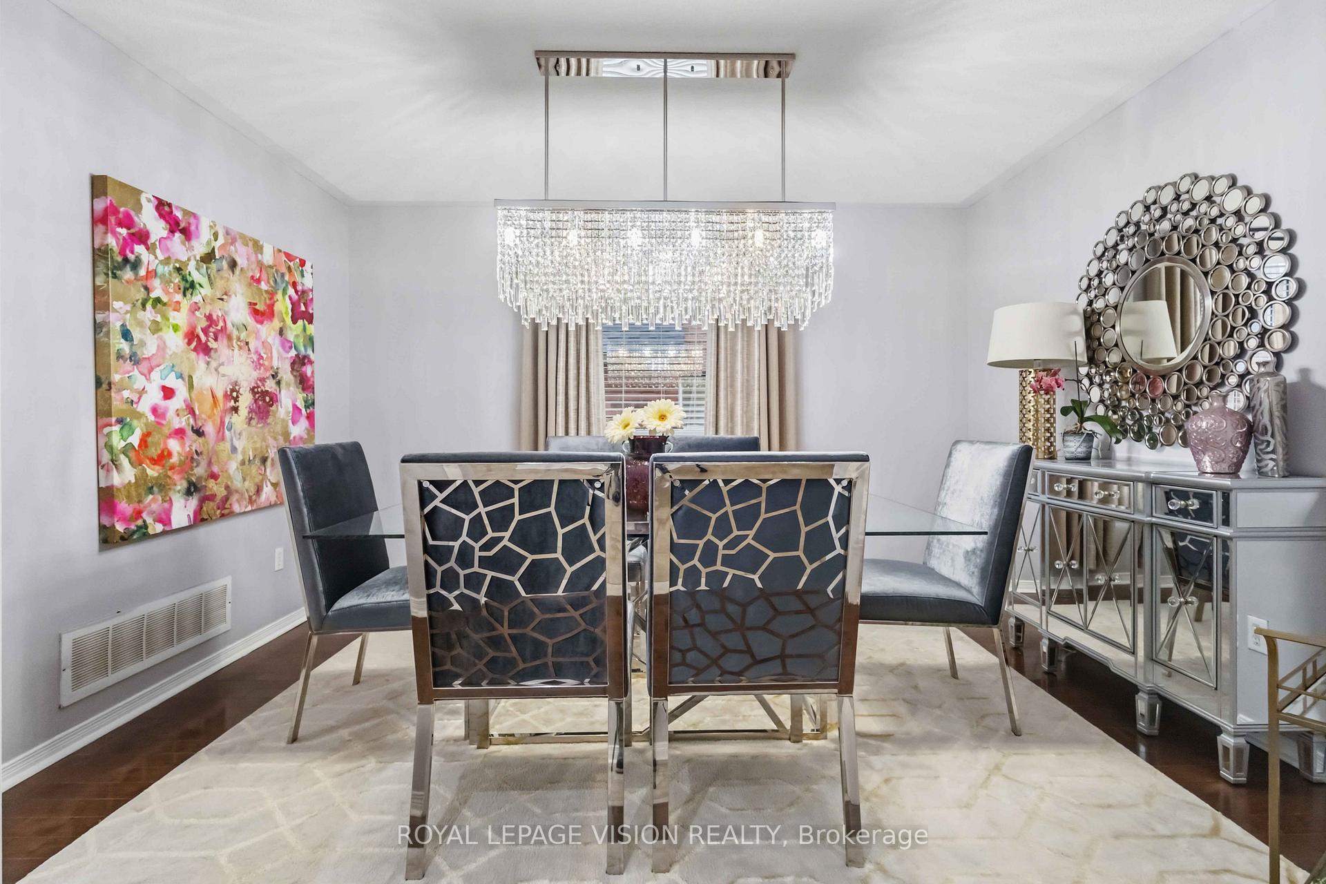 Photo 11 of 55 Medland Avenue E, Whitby, Williamsburg — HOMEH