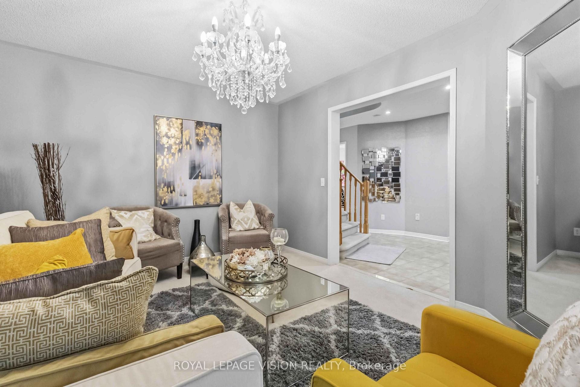 Photo 17 of 55 Medland Avenue E, Whitby, Williamsburg — HOMEH