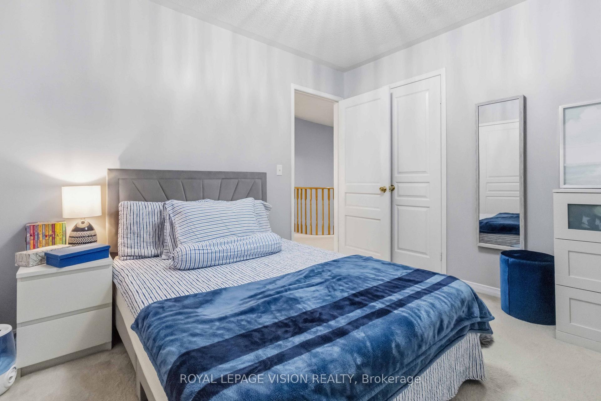 Photo 28 of 55 Medland Avenue E, Whitby, Williamsburg — HOMEH
