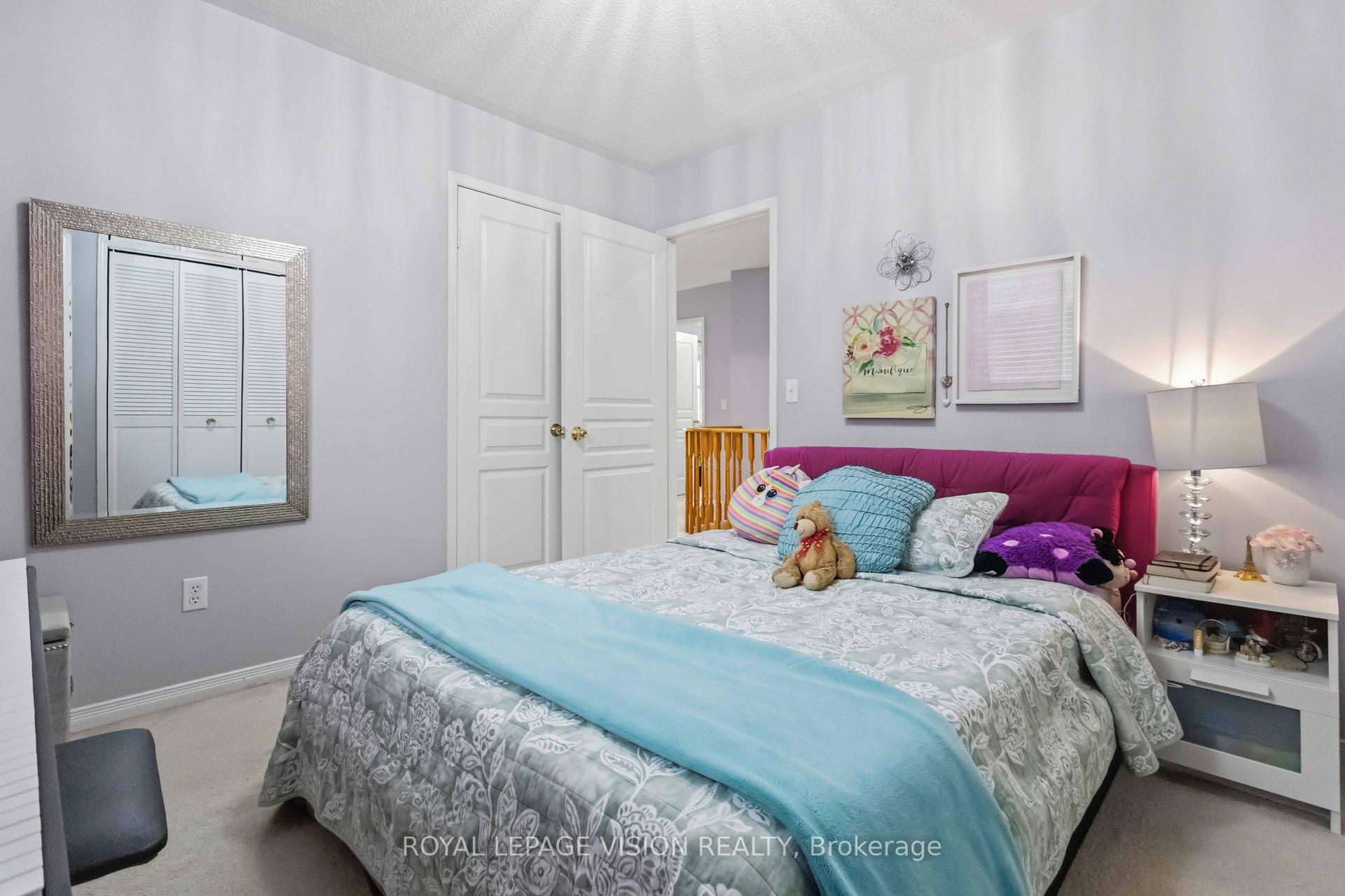 Photo 29 of 55 Medland Avenue E, Whitby, Williamsburg — HOMEH