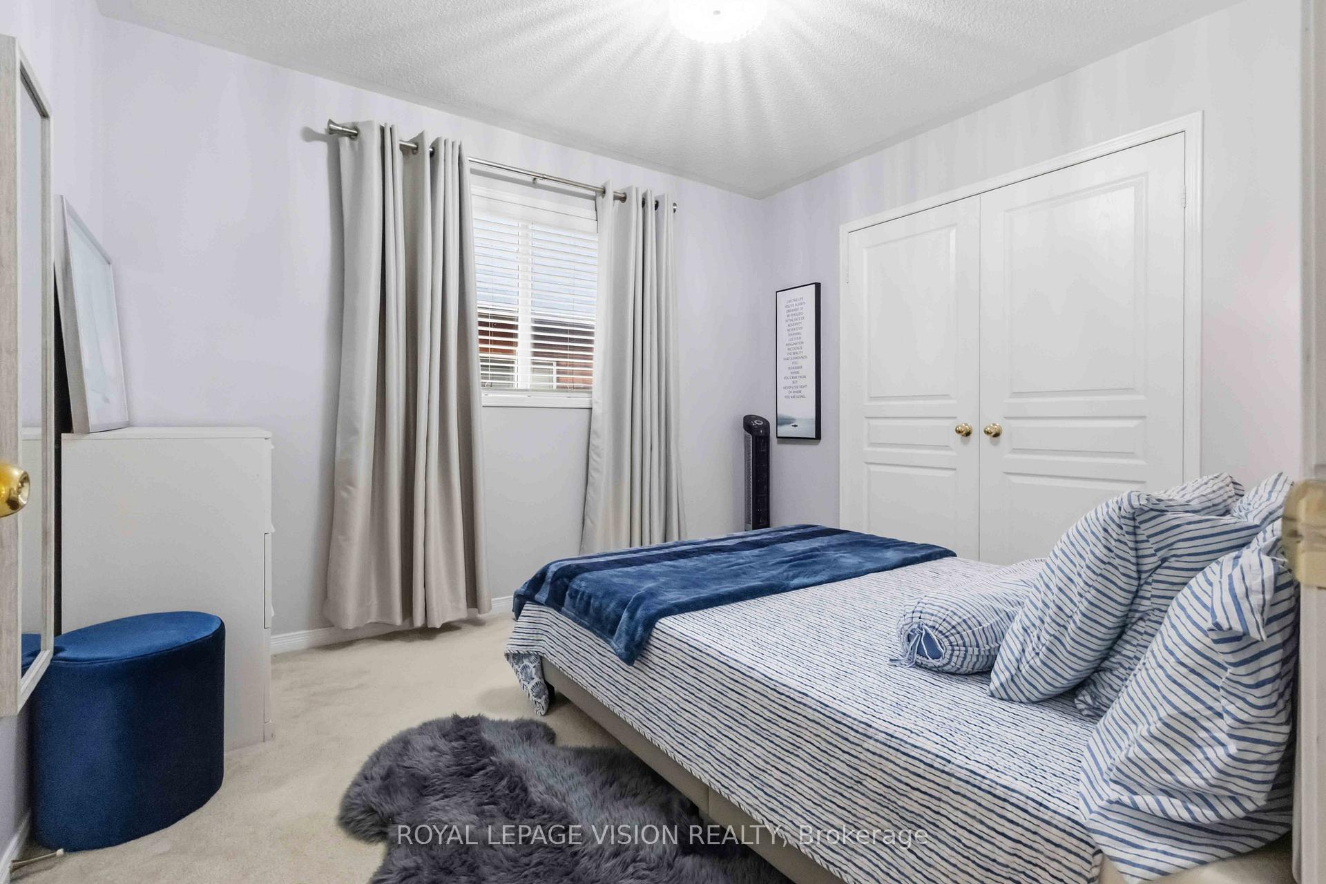 Photo 30 of 55 Medland Avenue E, Whitby, Williamsburg — HOMEH