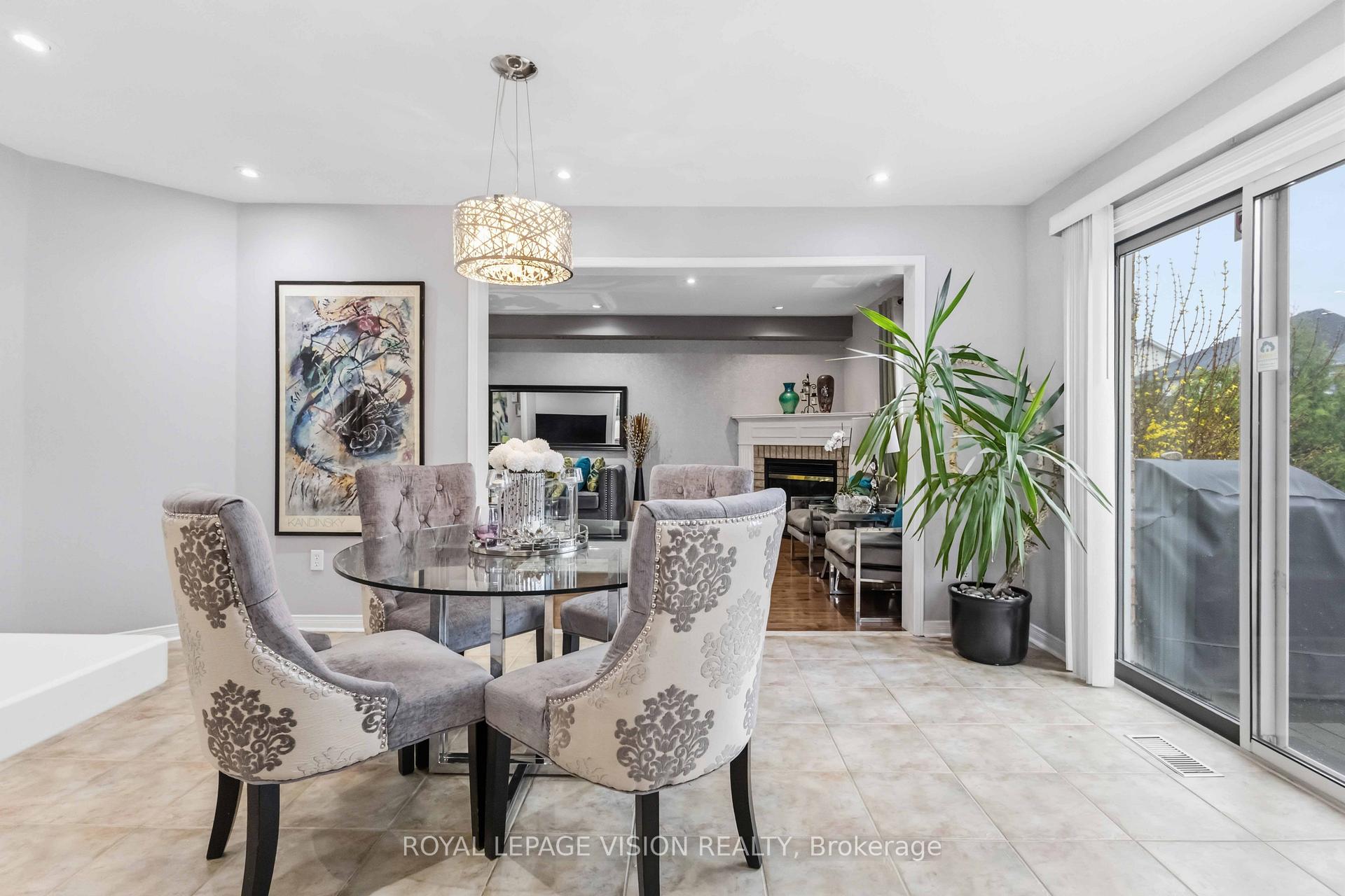 Photo 37 of 55 Medland Avenue E, Whitby, Williamsburg — HOMEH