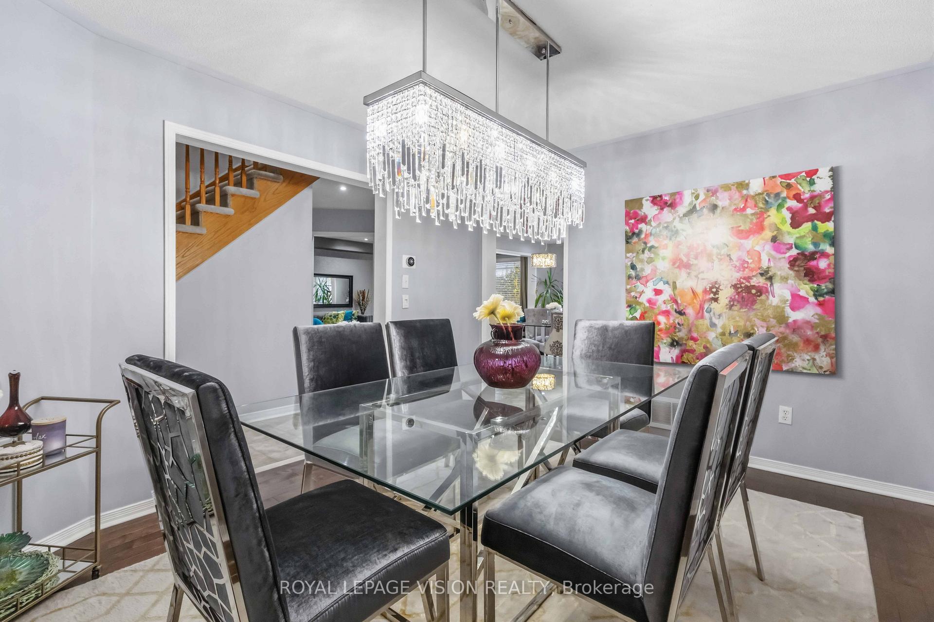 Photo 44 of 55 Medland Avenue E, Whitby, Williamsburg — HOMEH